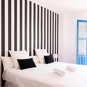 Tourist House Santa Cruz , Séville Espagne
