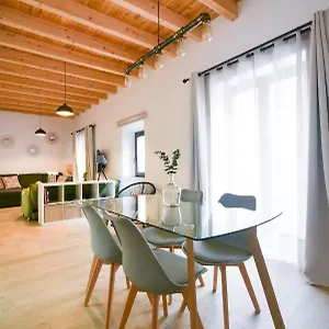 Hostfy Centro Alameda , Séville Espagne